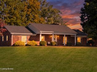 1658 Vigo Rd, Shelbyville, KY 40065