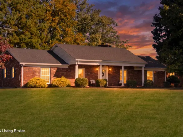 1658 Vigo Rd, Shelbyville, KY 40065