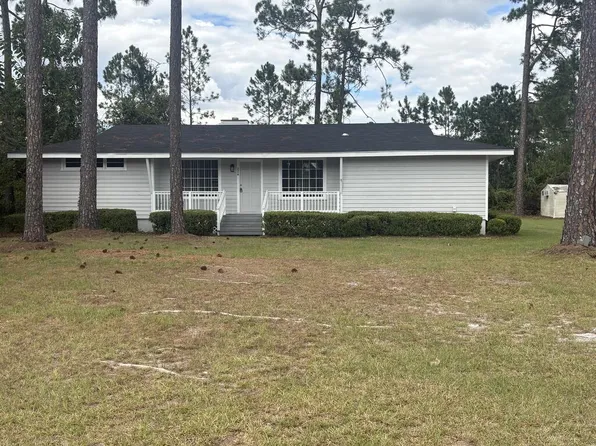 3316 Tobacco Rode Rd, Valdosta, GA 31601