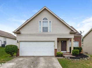1685 Comanche Run, Madison, TN 37115