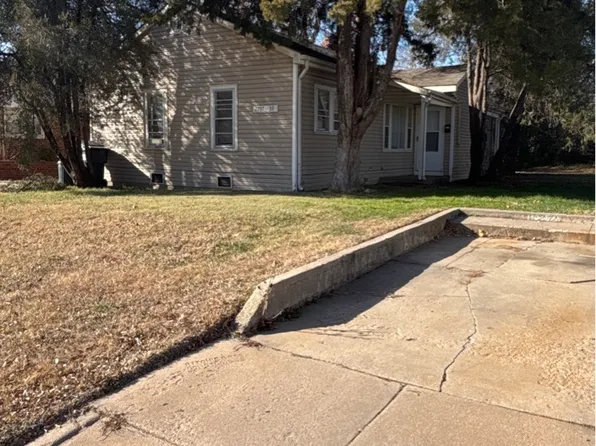 2237 S Glendale Ave, Wichita, KS 67218