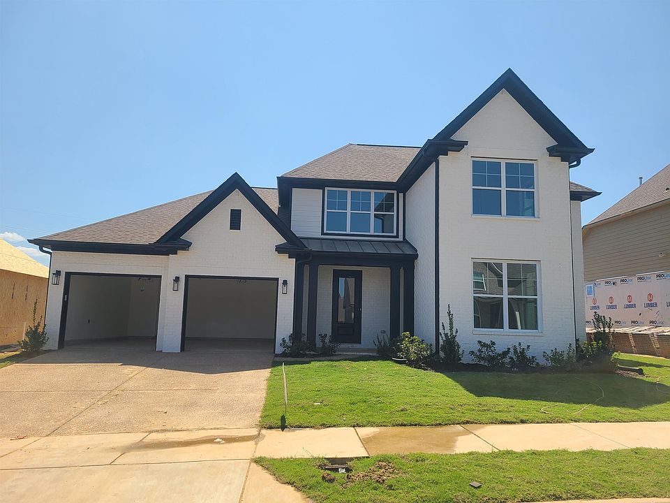 1st image of 517 Mount Ivy Dr