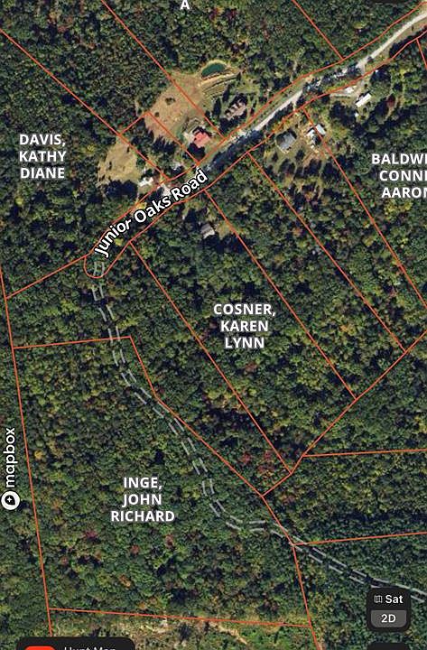 2nd image of Junior Oaks Rd