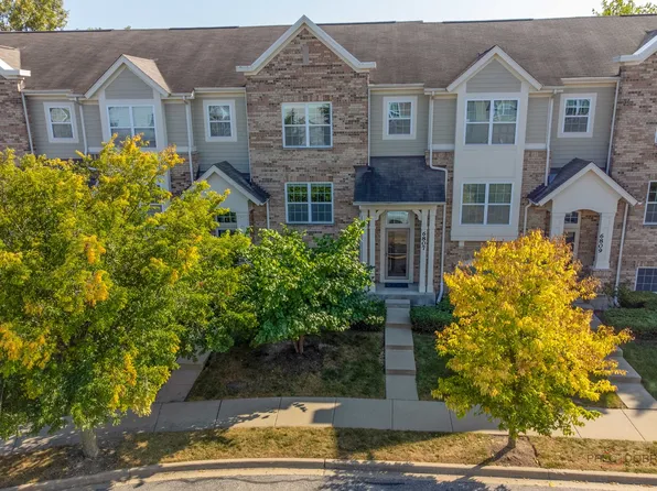 6807 Prairie St, Morton Grove, IL 60053