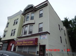751 Springfield Ave, Irvington, NJ 07111