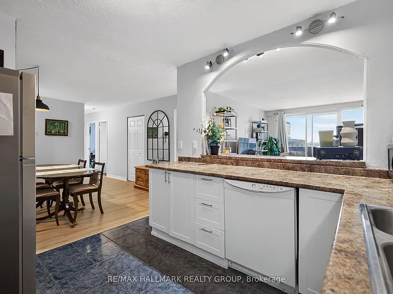 1380 Prince Of Wales Dr #703 — Photo 11