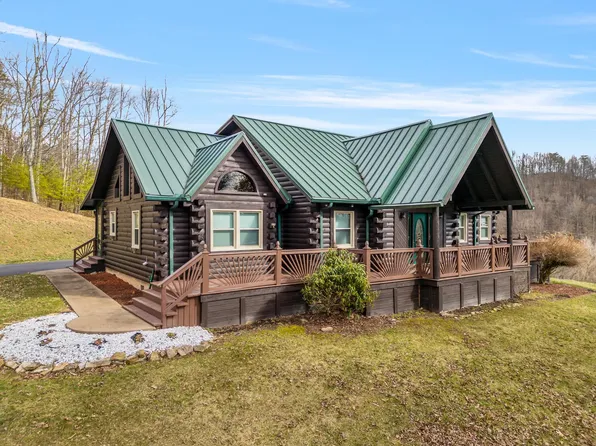 6273 E State Rte #60, Rush, KY 41168