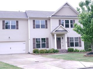 1745 Sugar Ridge Dr, Suwanee, GA 30024