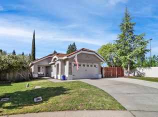 111 Tyrell Ct, Folsom, CA 95630