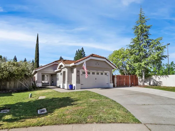 111 Tyrell Ct, Folsom, CA 95630