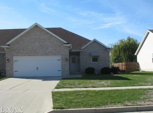 17 Delmar Dr, Clinton, IL 61727