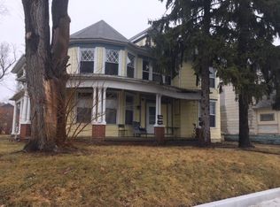 2525 S Clinton St, Fort Wayne, IN 46803