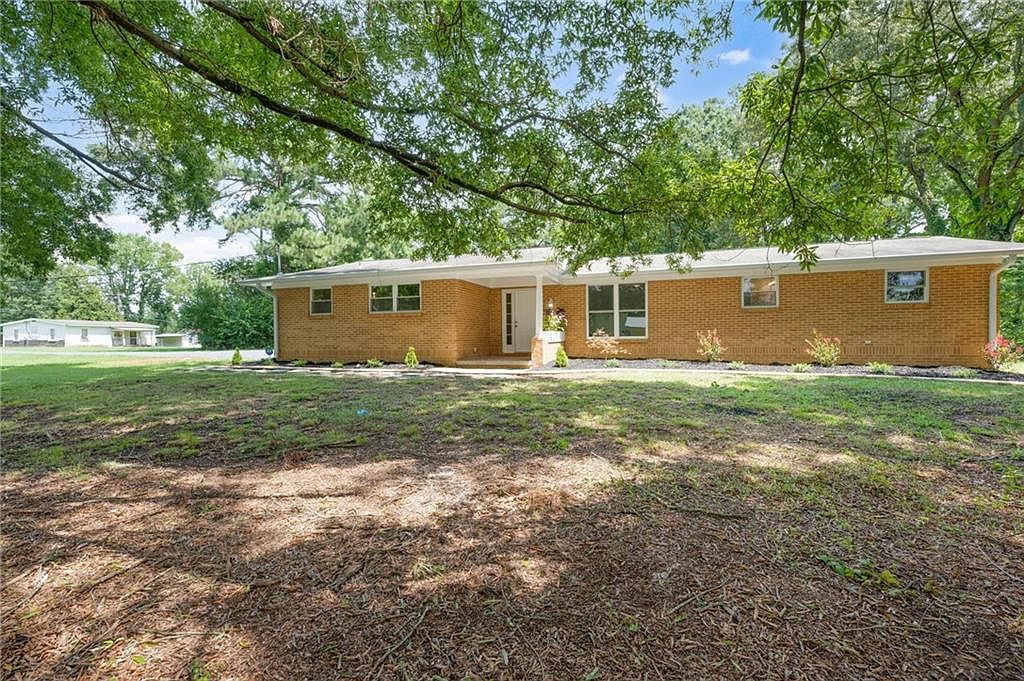 144 Henderson Bend Rd, Calhoun, GA 30701 MLS 7262118 Zillow