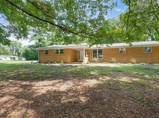 144 N Henderson Bend Rd NW, Calhoun, GA 30701