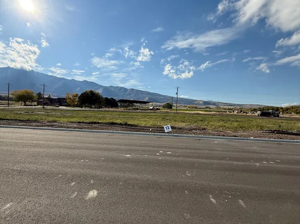972 N 75 W, Mendon, UT 84325