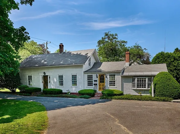 407 Montague City Rd, Turners Falls, MA 01376