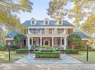 7931 Grenezay Rd, Wilmington, NC 28411