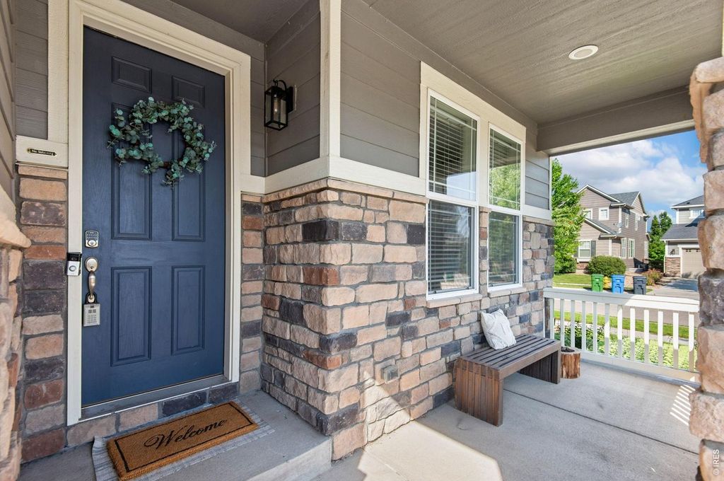 2313 Lodgepole Creek Dr