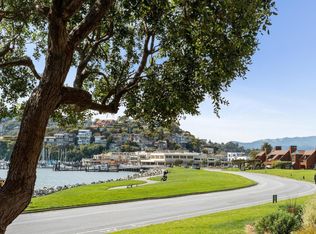 402 Paradise Dr, Belvedere Tiburon, CA 94920
