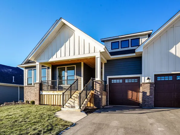 8500 Hillpointe Ln, Victoria, MN 55386