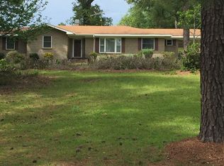 137 Matherville Diamond Rd, Waynesboro, MS 39367