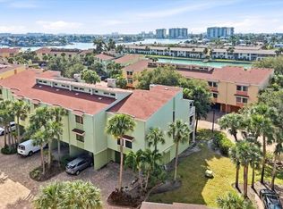 501 Sandy Hook Rd, Treasure Island, FL 33706