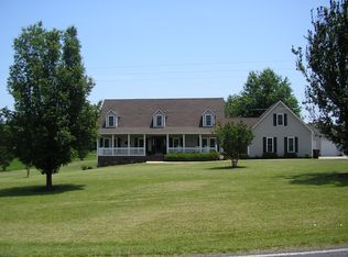 2955 Oddie Rd, Salisbury, NC 28146