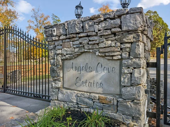 7025 Cairo Bend Rd Lot 36, Lebanon, TN 37087