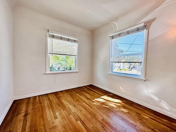 Front bedroom