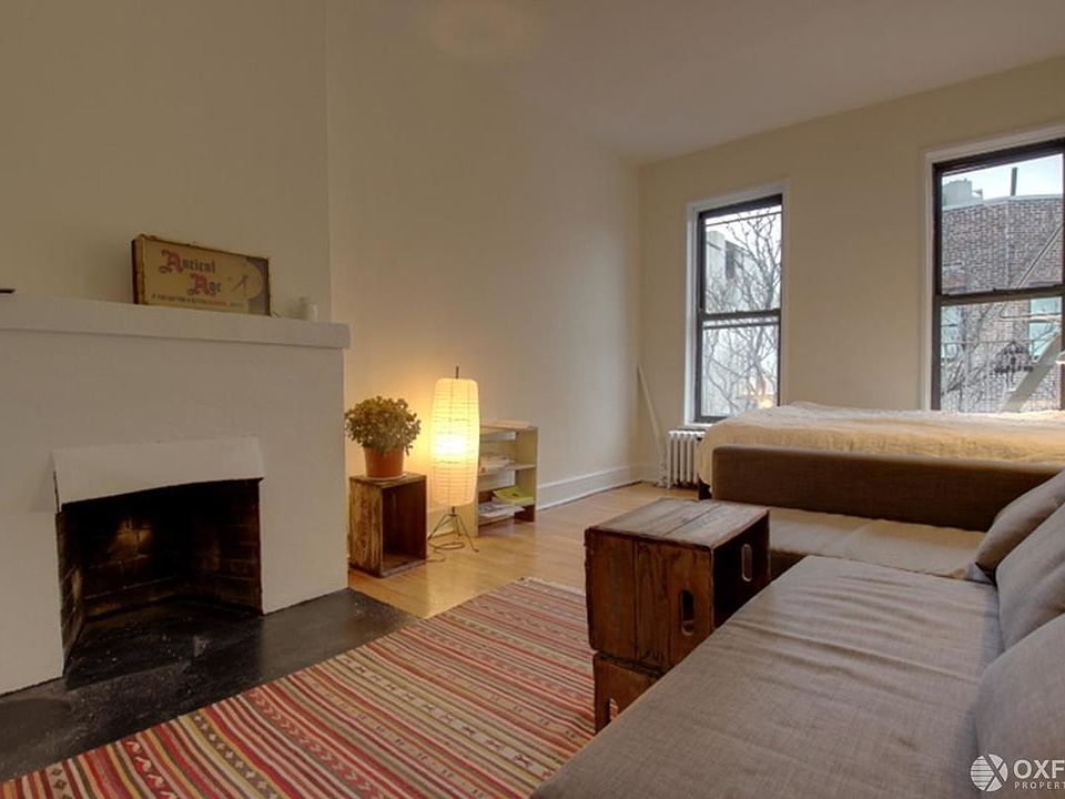 1st image of 53 Morton St #5J