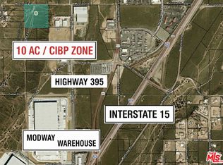 0 Muscatel St, Hesperia, CA 92344