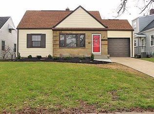 1460 Helma Ave, Hamilton, OH 45013