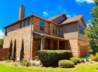 1133 Calla Lily Blvd, Leander, TX 78641