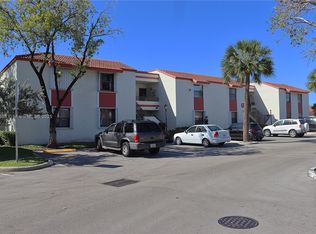 1206 N Hiatus Rd #1206, Pembroke Pines, FL 33026