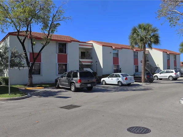 1206 N Hiatus Rd #1206, Pembroke Pines, FL 33026