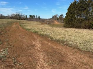 0 Lewis Ford Rd LOT 1, Brookneal, VA 24528