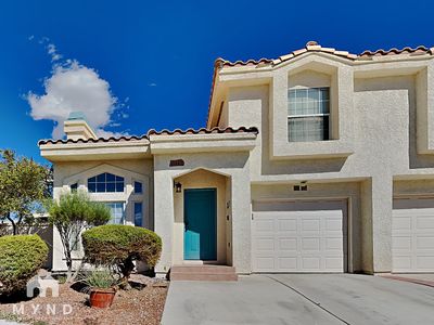 8042 Laurena Ave, Las Vegas, NV, 89147