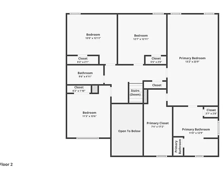 474 Cleburne Pl — Photo 3