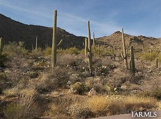 15247 N Humming Hill Pl #129, Marana, AZ 85658