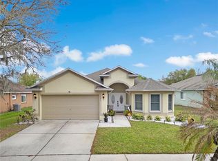 2724 Buckhorn Preserve Blvd, Valrico, FL 33596