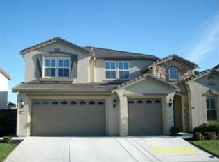 124 Dodbrook Ct, Roseville, CA