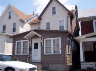 323 Spruce Ave, Altoona, PA 16601