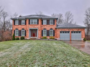 7257 Anderson Woods Dr, Cincinnati, OH 45244
