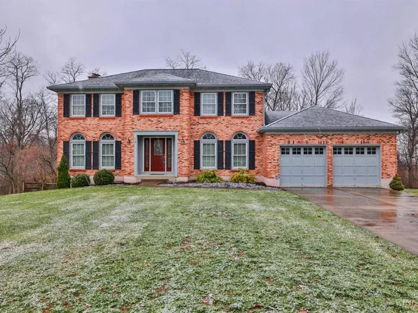 7257 Anderson Woods Dr, Cincinnati, OH 45244