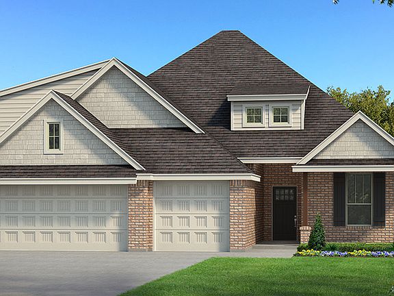 Homes by Taber Sage Bonus Room 1 Floor Plan