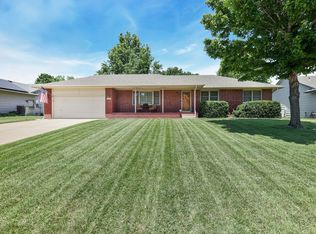 1400 Loring St, Haysville, KS 67060