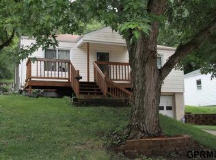 9613 N 31st St, Omaha, NE 68112