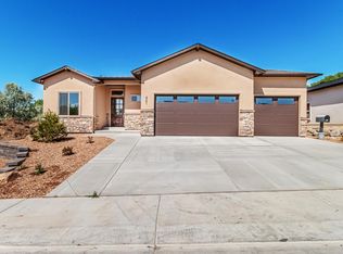 661 Horizon Glen Dr, Grand Junction, CO 81506