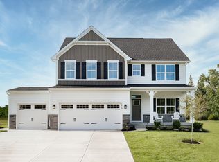 1372 Springfield Dr, Harrison, OH 45030