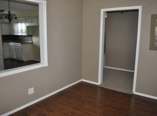 517 W Silver Meadow Dr, Midwest City, OK 73110